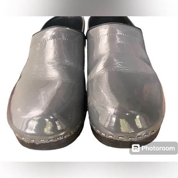 Klagn professional clogs these are unisex, size chart in photo - Picture 3 of 7